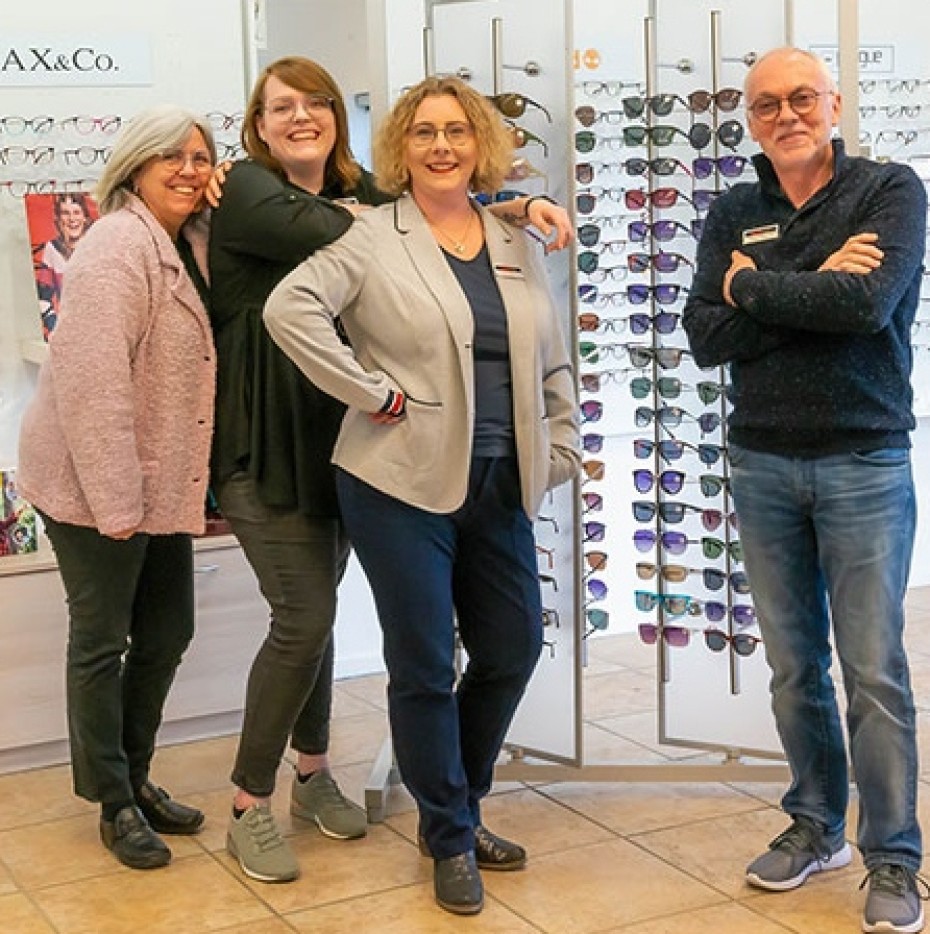 Team Kodak Lens Bremerhaven